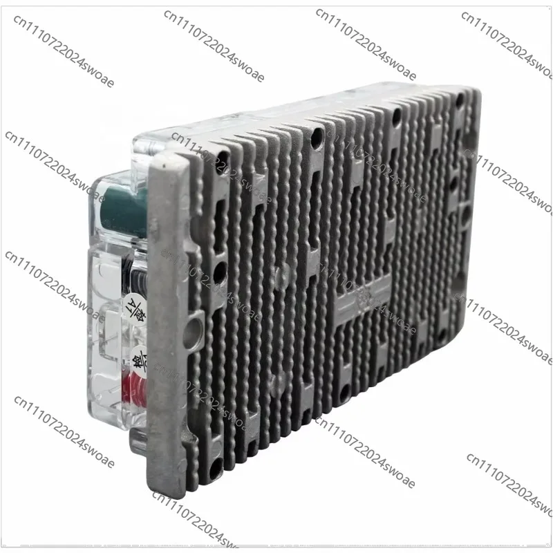 72V DC Motorcycle Sine Wave Controller 80A/260A Modified