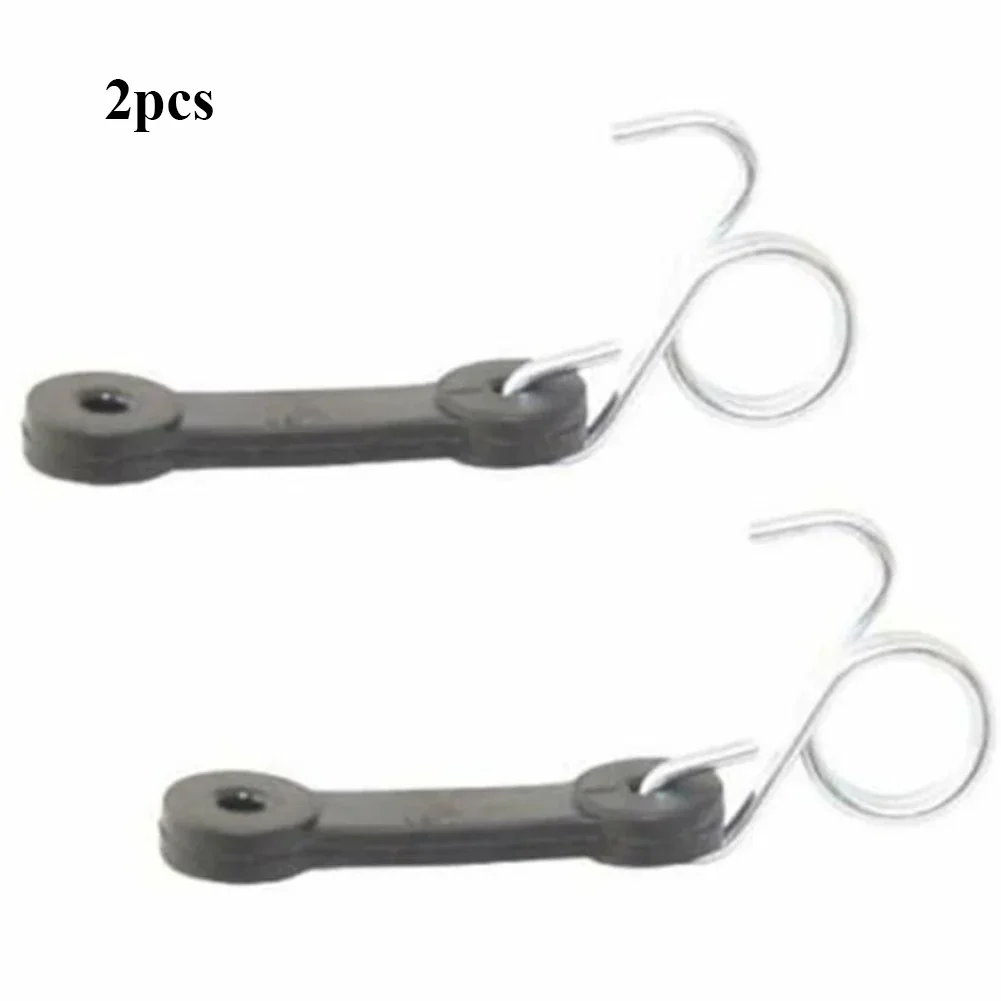 Lawn Mower Accessory Fits 42 555 BAG BAGGER Rubber Straps on Models CT131 CT141 182T CTVH205 H354 LR121 LT2223CMA2 LTH130 150