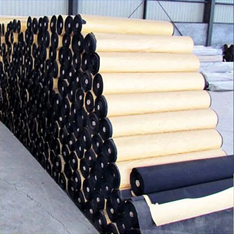 1mm 1.2mm 1.5mm 2mm Fish Tank Pond Liner EPDM Sheet Rubber Roofing Materials Waterproof Membrane-Link for the10x10 sample