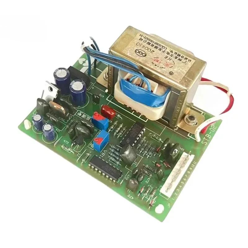 Parts for Hitachi Guangri Elevator GUANGRI Differential Transformer Signal Board STB-02