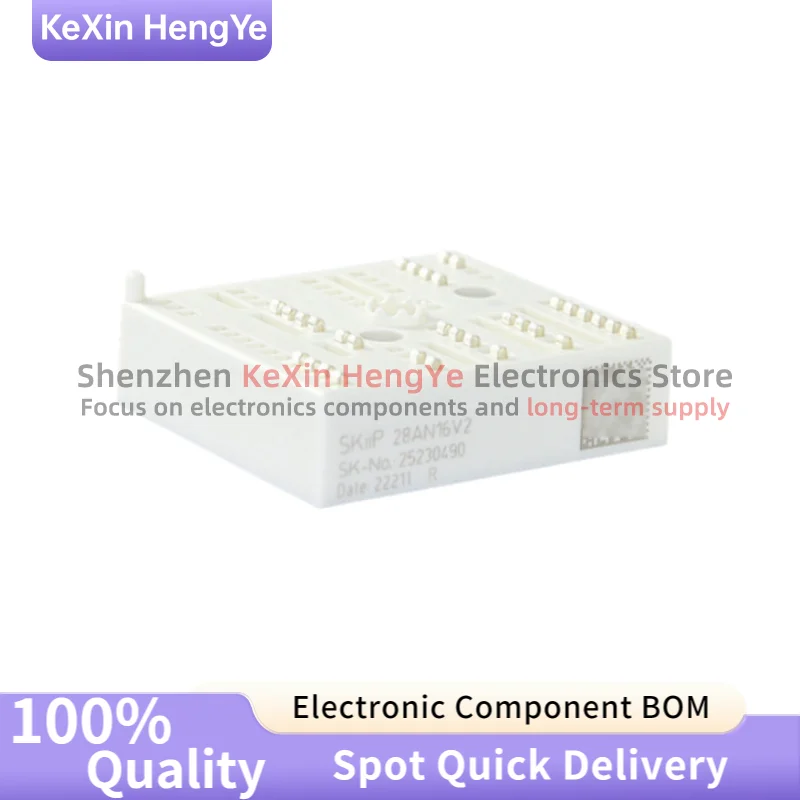SKIIP28ANB16V2 SKIIP28ANB16V1 IGBT power module Power supply variable frequency inverter module
