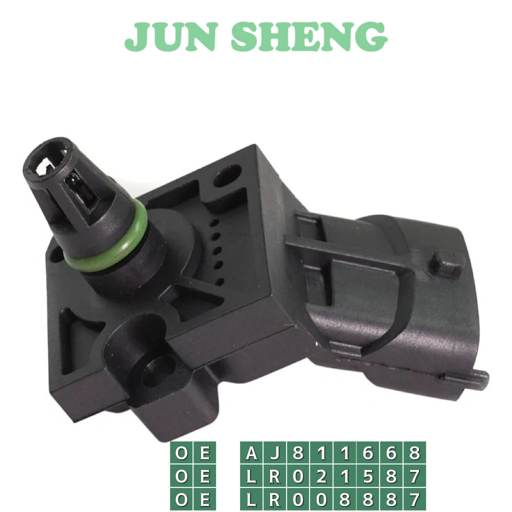 

LR008887 LR021587 AJ811668 AirPressure Sensor for The Fourth Generation Land Rover Discovery