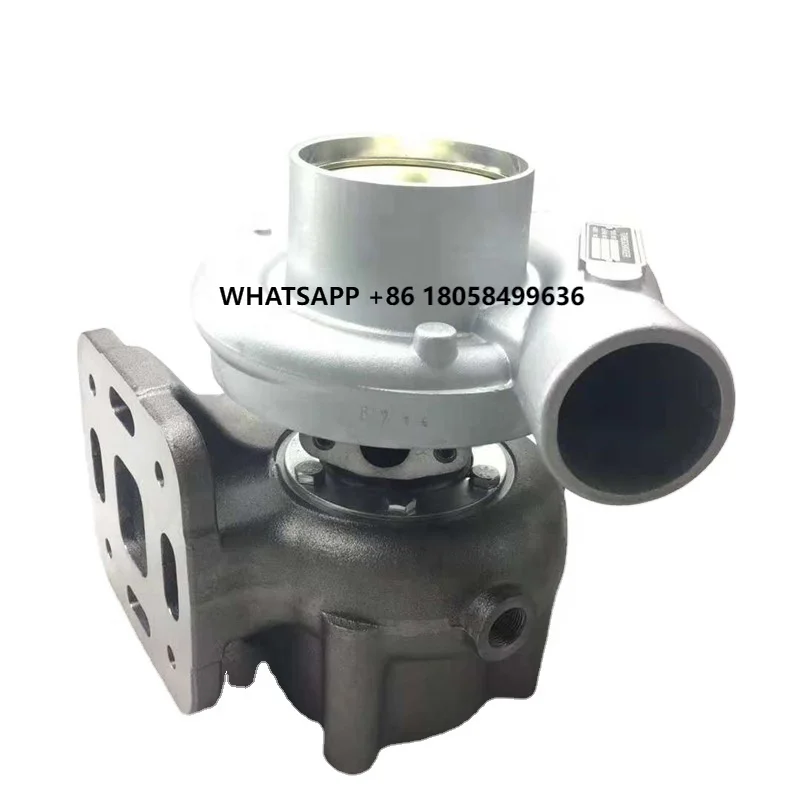 

3534377 3533738 3533739 3534378 3802537 3802591 3802306 H1E Turbocharger for C Ummins Marine 6BT 4BTAM Engine
