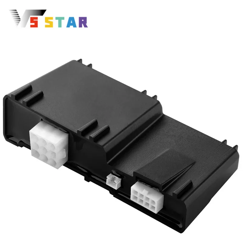 

1904280STA 19-04280-STA Plastic & Copper Control Module A-04 A-06 Controller For 2015-2018 Chevrolet Silverado 2500 HD 3500 HD