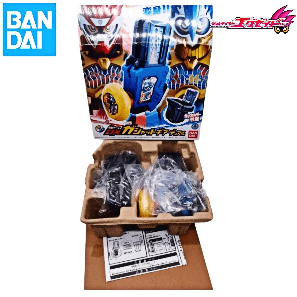 

BANDAI Kamen Rider Ex-aidDX кассета палитра японский выпуск в наличии