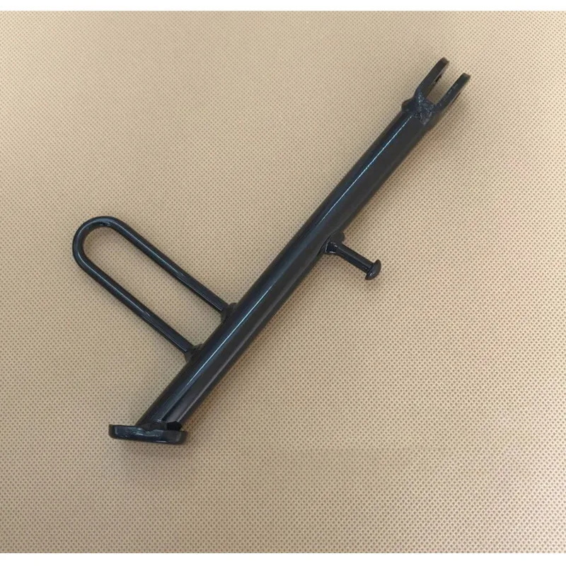 

Motorcycle Small Leg / Side Bracket Without Screw Spring for Kymco Like180