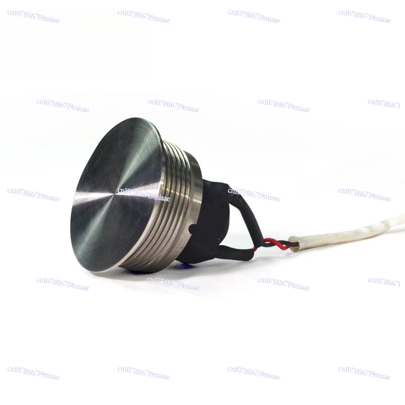 Ultrasonic Vibrator, Ultrasonic Transducer Assembly, Sink, Dishwasher, Fruit and Vegetable Machine, Ultrasonic Vibrator