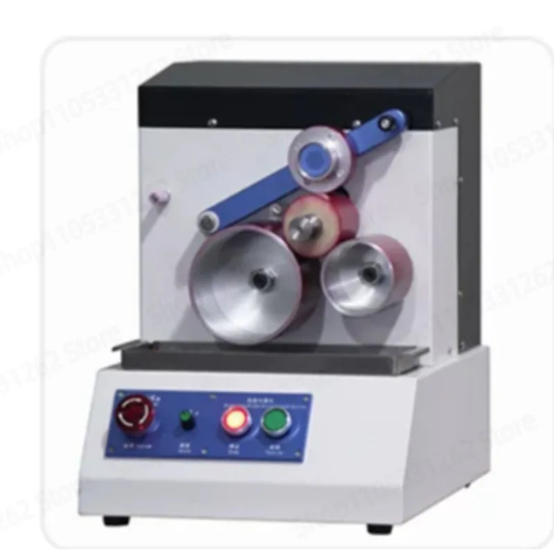 

Spring accelerated surface strength tester paper printability tester for paper printing process quality detection