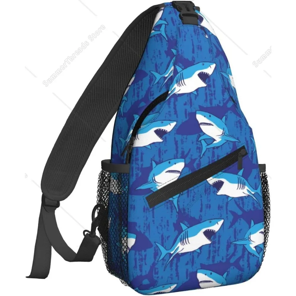 

Рюкзак-слинг, сумка через плечо для женщин и мужчин, сумка через плечо, дорожный походный рюкзак