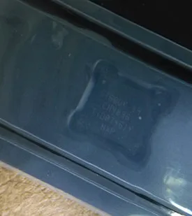 TEA5760UK/N1 TEA5760UK Bga 5Pcs