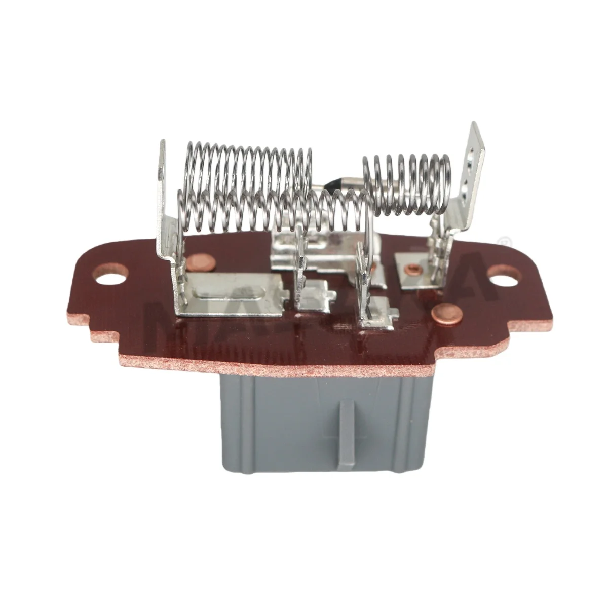 4L5Z19A706AA Blower Motor Resistor for Ford Ranger Explorer for Mazda B2300 B3000 B4000 2005-2013 1F7061B15 F5TZ19A706B RU319