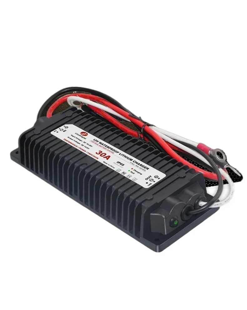 

Lithium Iron Phosphate Charger, RV Bed, Car, High Power, secondary Battery Charging, 12V, 24V, 14.6V, 29.2V400W
