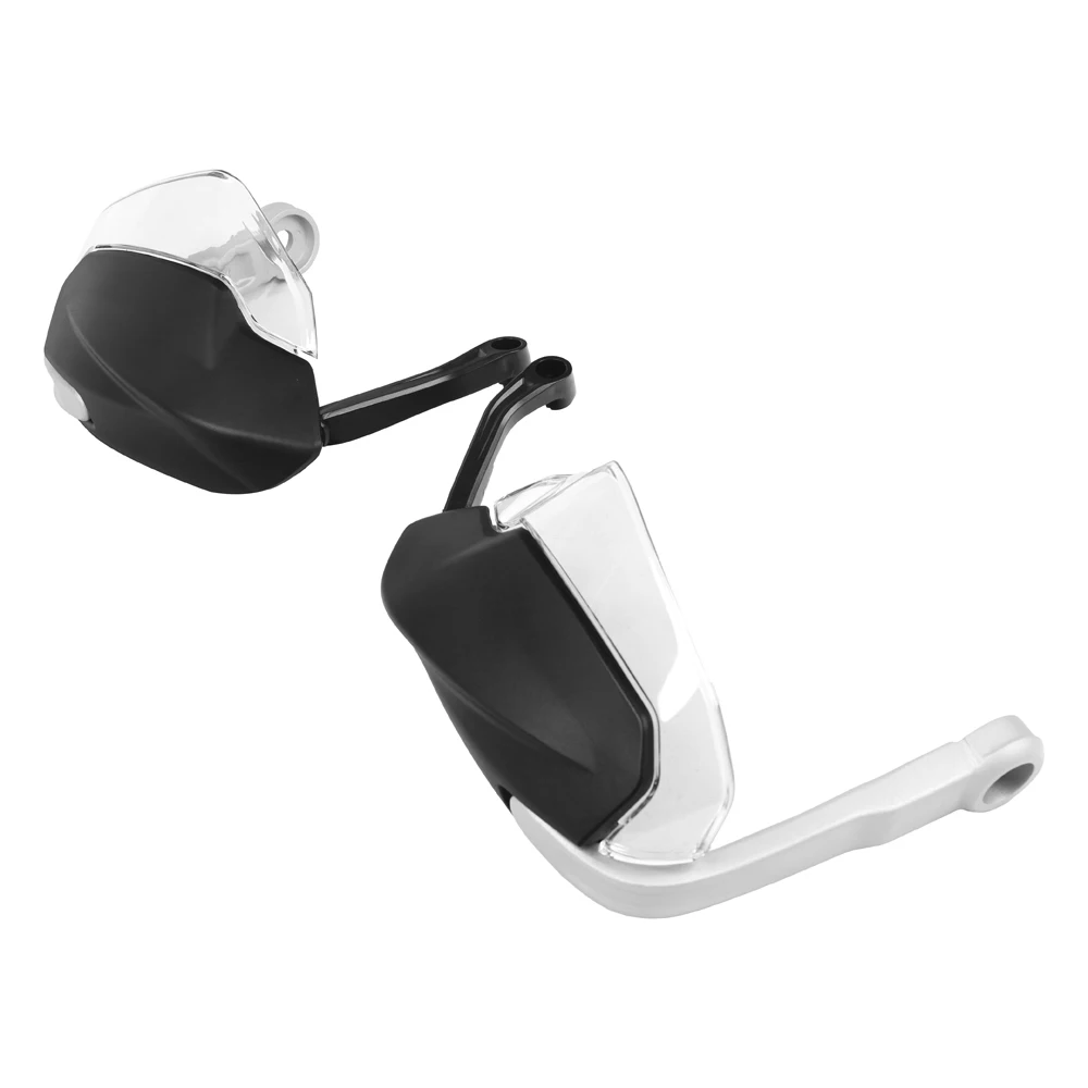 For Ducati Multistrada V4 V4S V2 V2S 2022-2025 Motorcycle Handguard shield Protector Windscreen Hand Guards Handlebar 2023 2024