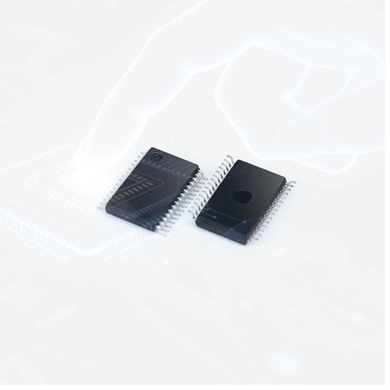 (5-10-20-30-100PCS) 789101A SSOP-30 UPD789101A