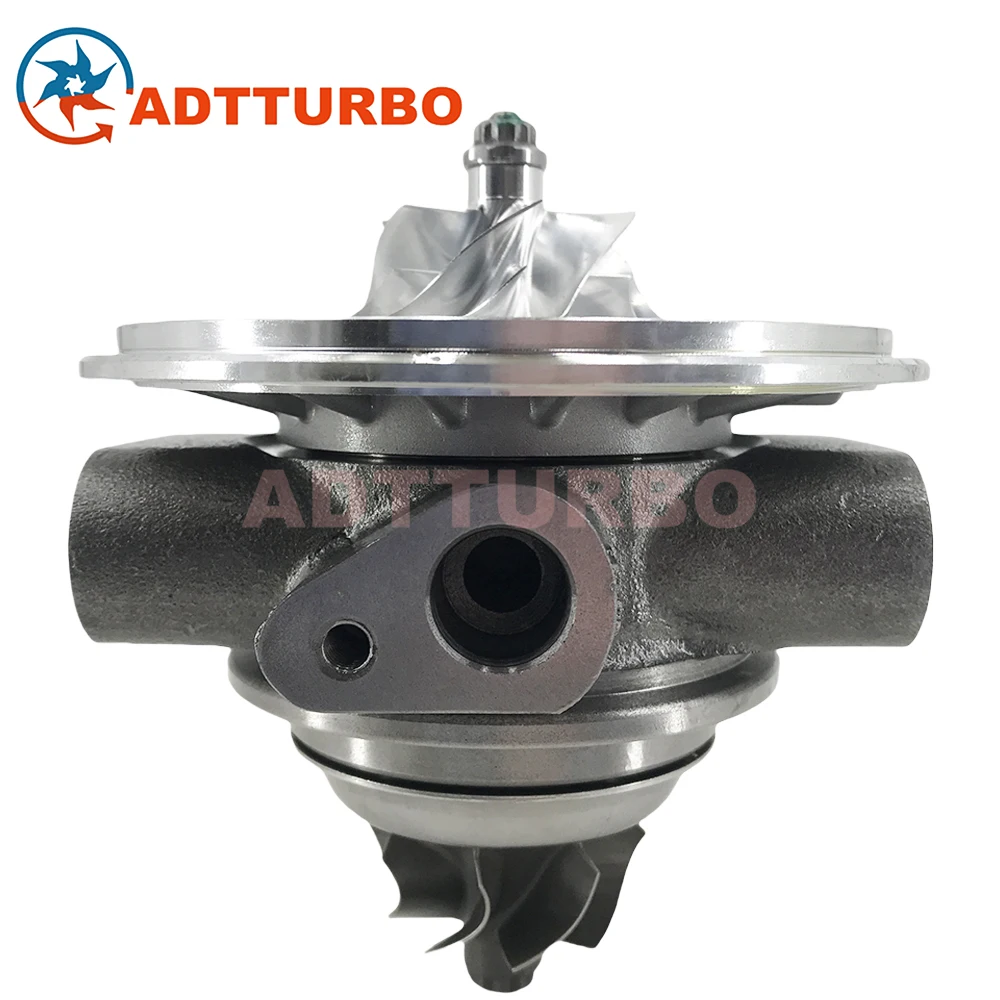 JHJ Turbo CHRA 06L145701J 06L145701E 06L145701G Turbo Cartridge 06K145701T 06L145701H 06L145701F  for Audi A4 A5 S4 S5 1.8T