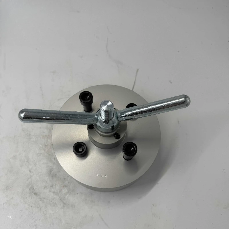 

Best-selling product VOE9990166 9990166 Rear crankshaft oil seal installation tool for VOE D13 FM12 excavators