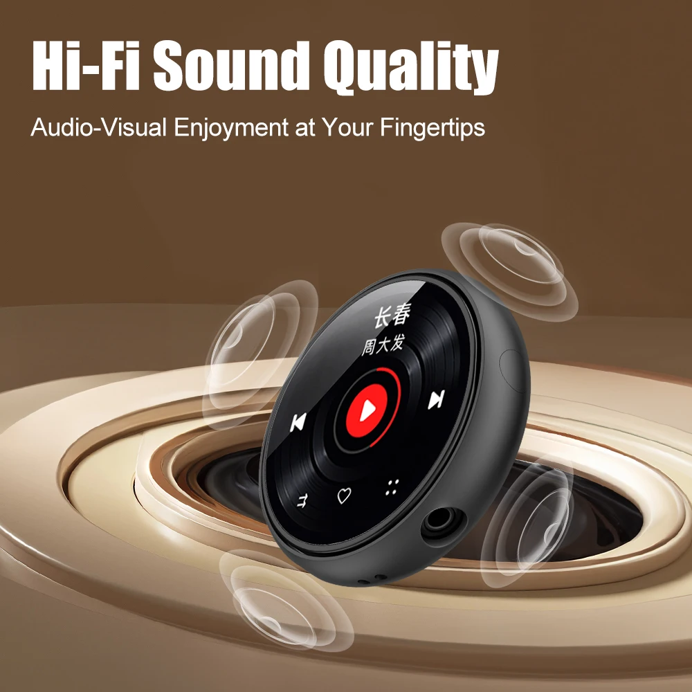 Thumbnail 3 - #56 Latest Portable Media Players Offers