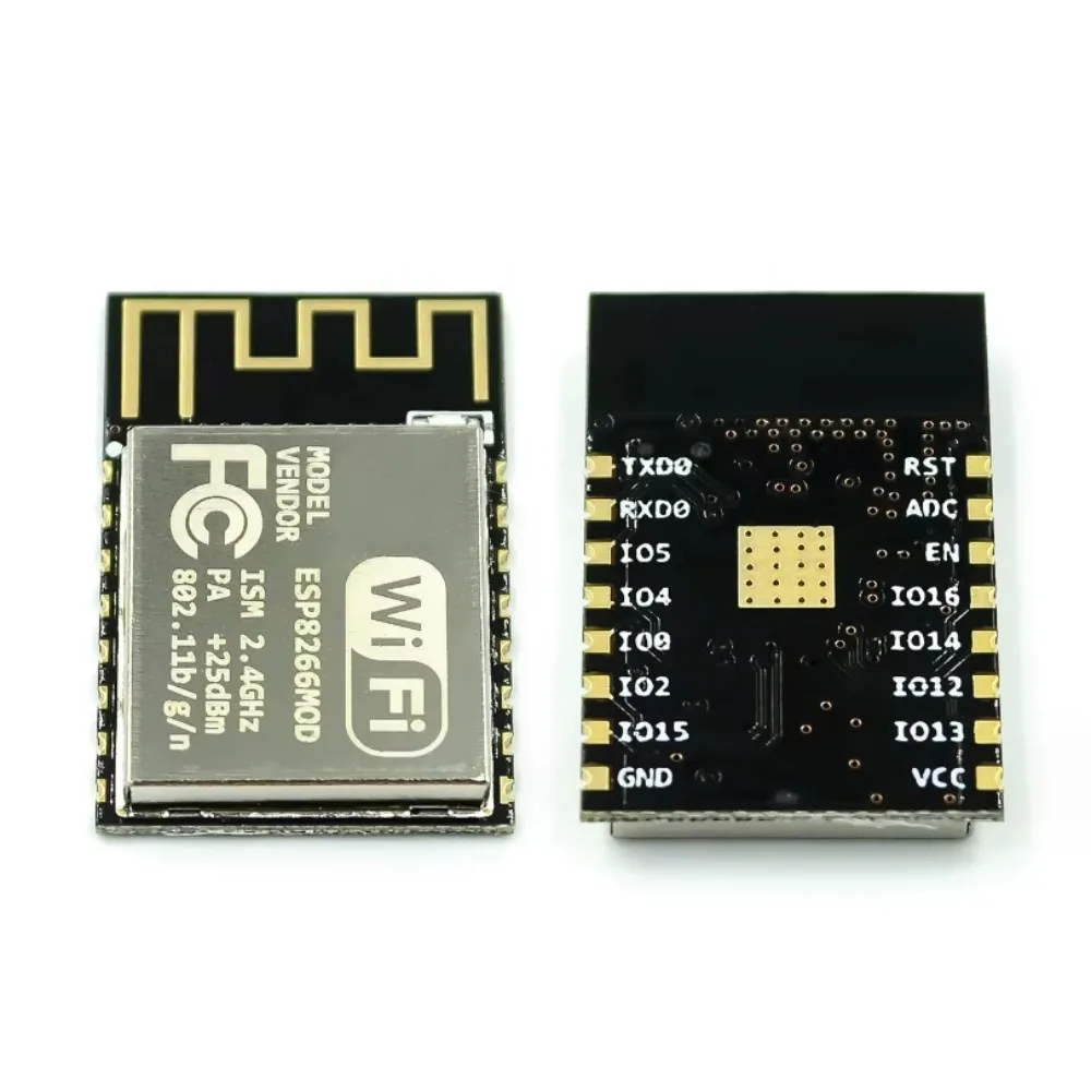 ESP8266 Serial Port…