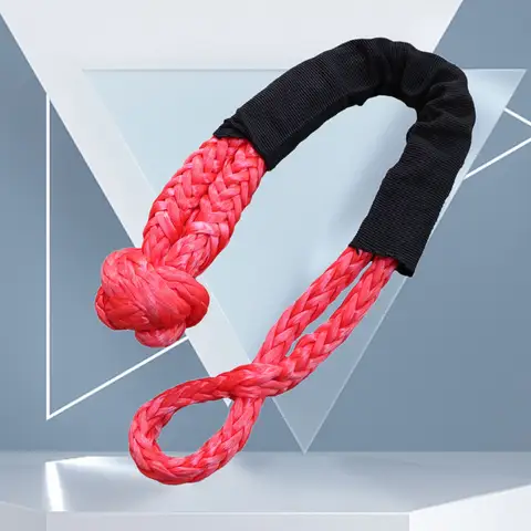 8 best sales car tow rope - №5