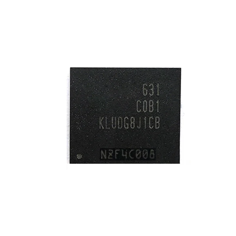 

KLUDG8J1CB-C0B1 Brand new original chip