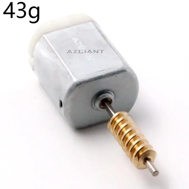 AZGIANT Electric Tailgate Lift Actuator For Opel Astra 2009-2015 12V Trunk Lock Motor Replacement Parts