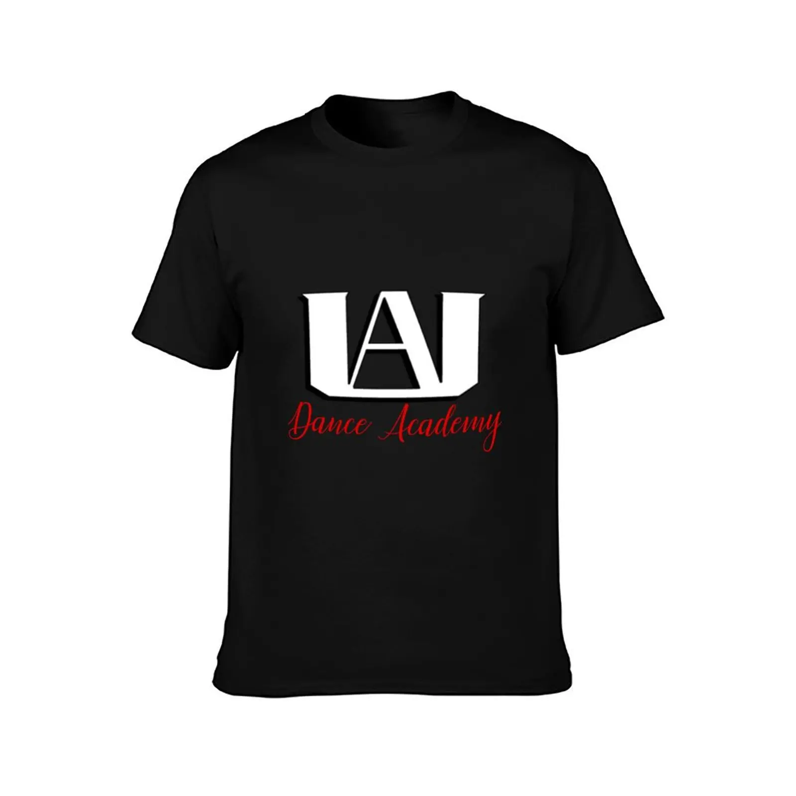 UA Dance Academy T-Shirt Lightweight Print T-Shirt