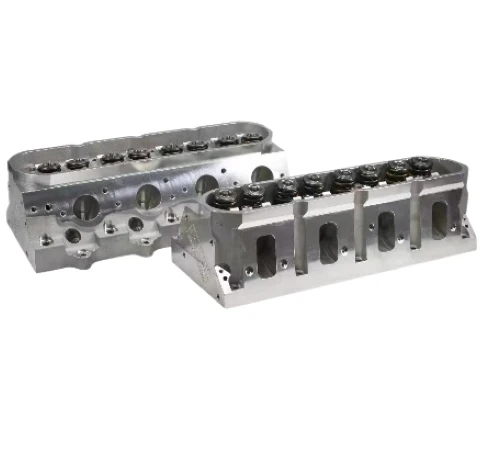 Cylinder Head/Compl…