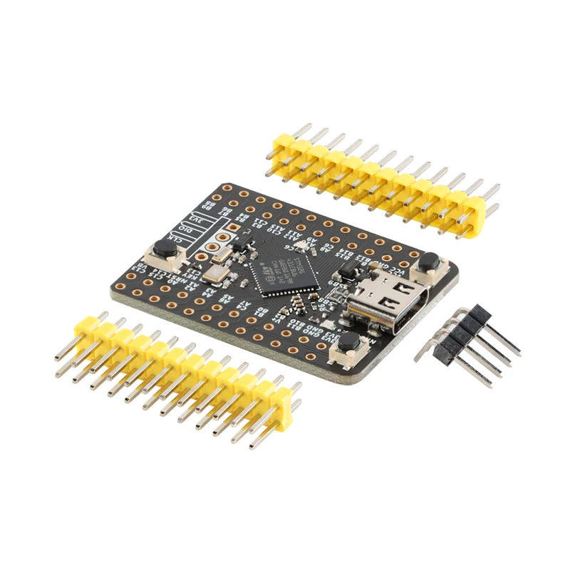 Nowy oryginalny STM32G431CBU6 ARM Cortex-M4 STM32G4 płytka główna mini moduł płytki rozwojowej