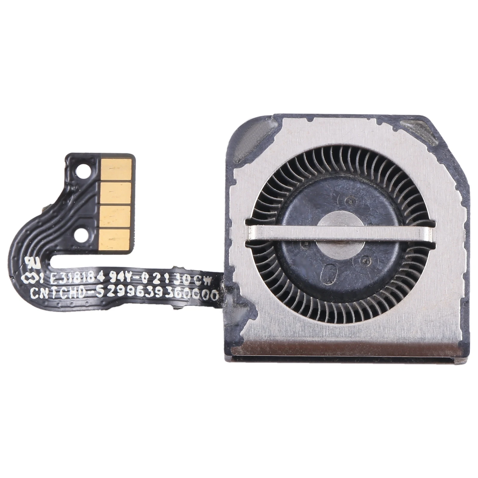 Cooling Fan For ZTE Nubia Red Magic 7 NX679J Mobile phones Replacement Part Repair Part