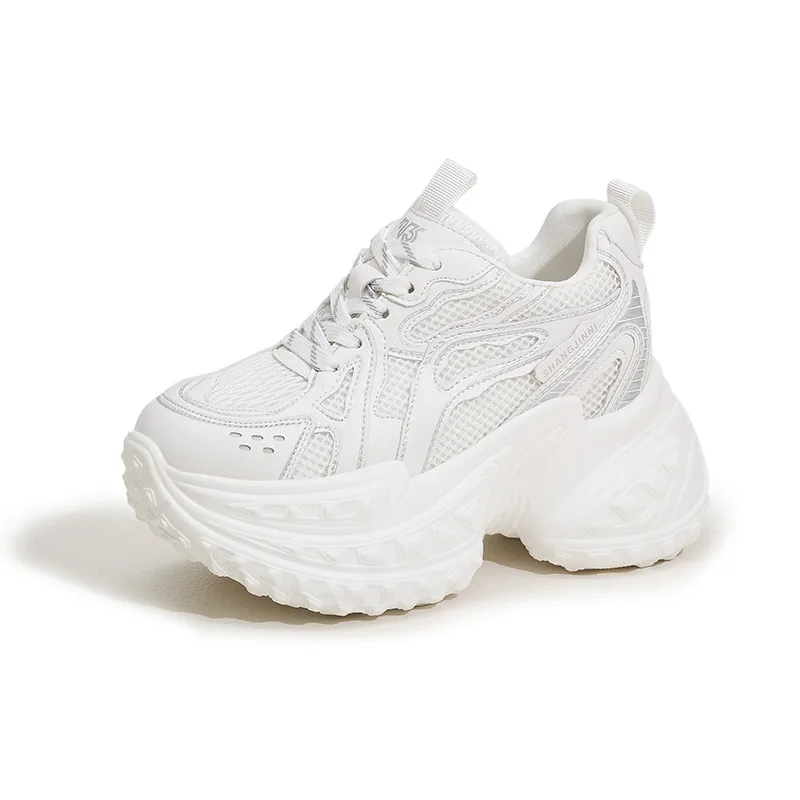 Women's Dad Shoes T… - image