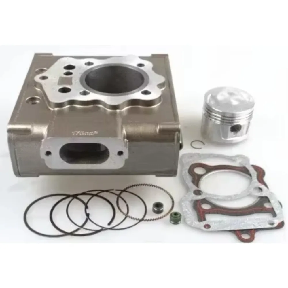 - For Longxin boiling water jacket 175 Oe Wangjiang boiling vat 175 sets of cylinder