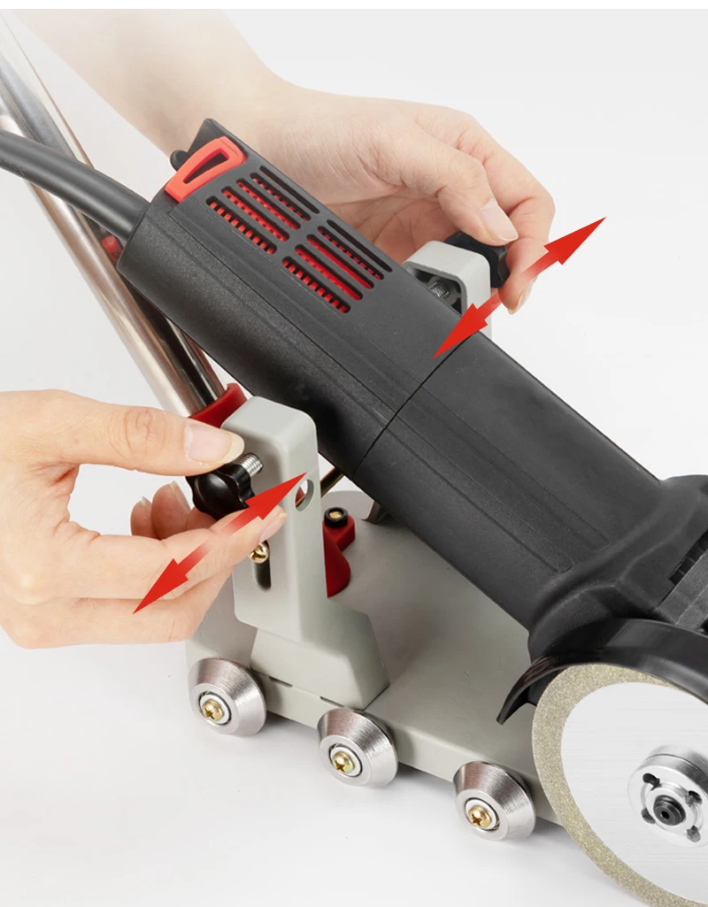 Tile Seam Cleaning Bracket Floor Tile Beautiful Seam Electric Seam Cleaning Machine Cutting Seam Cutting Machine