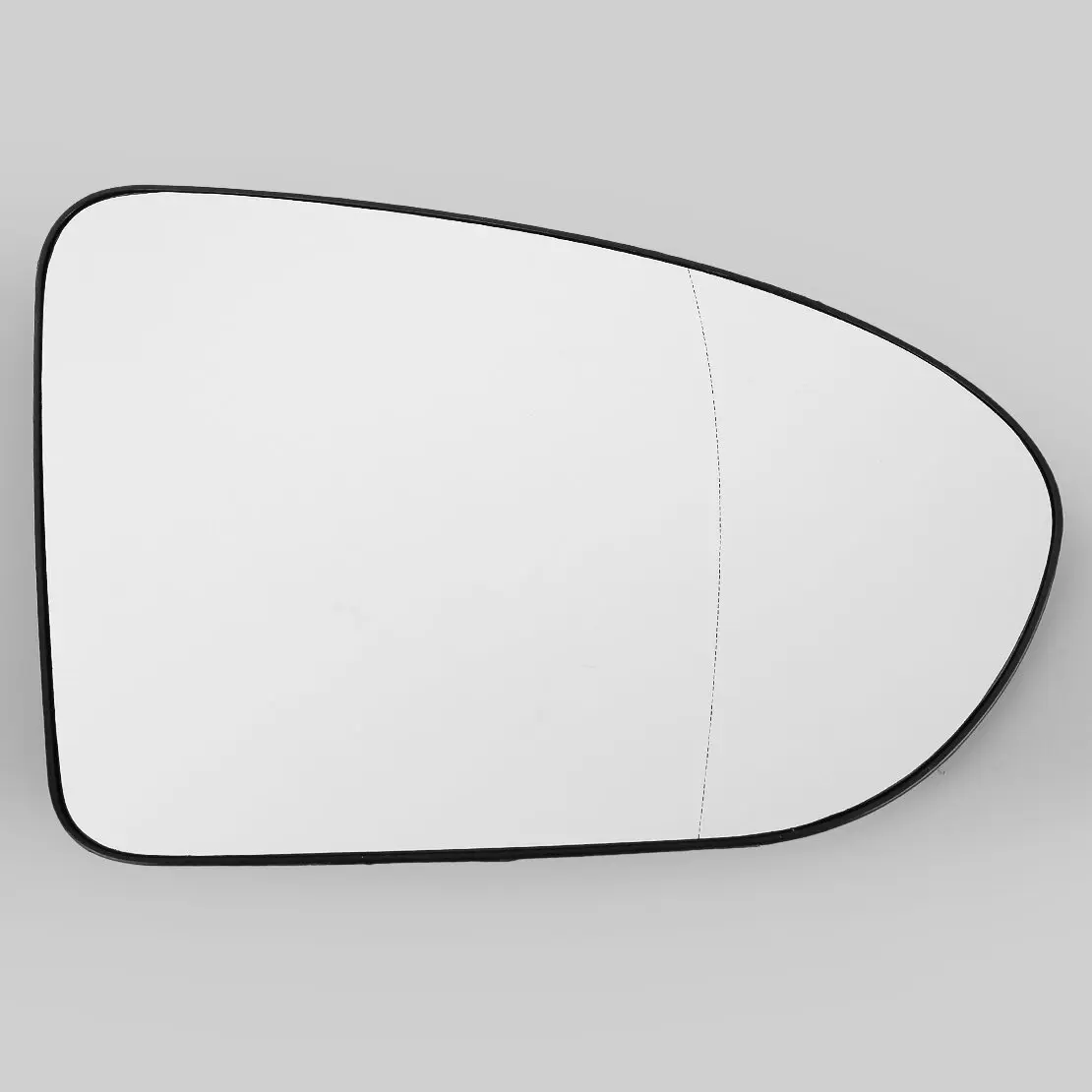 

96301-BR72A Front Right Side Wing Rearview Mirror Glass Heated Fit For Nissan Dualis J10 2006 2007 2008 2009 2010 2011 2012 2013
