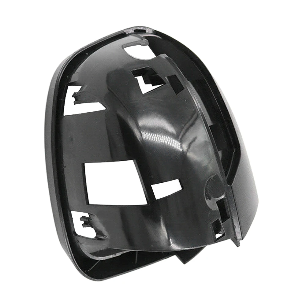 포드 포커스 2010-2018 MK2 2008-2010 Mondeo MK4 2010-2014 백미러 프레임 홀더 용 자동차 외장 사이드 미러 하우징 프레임