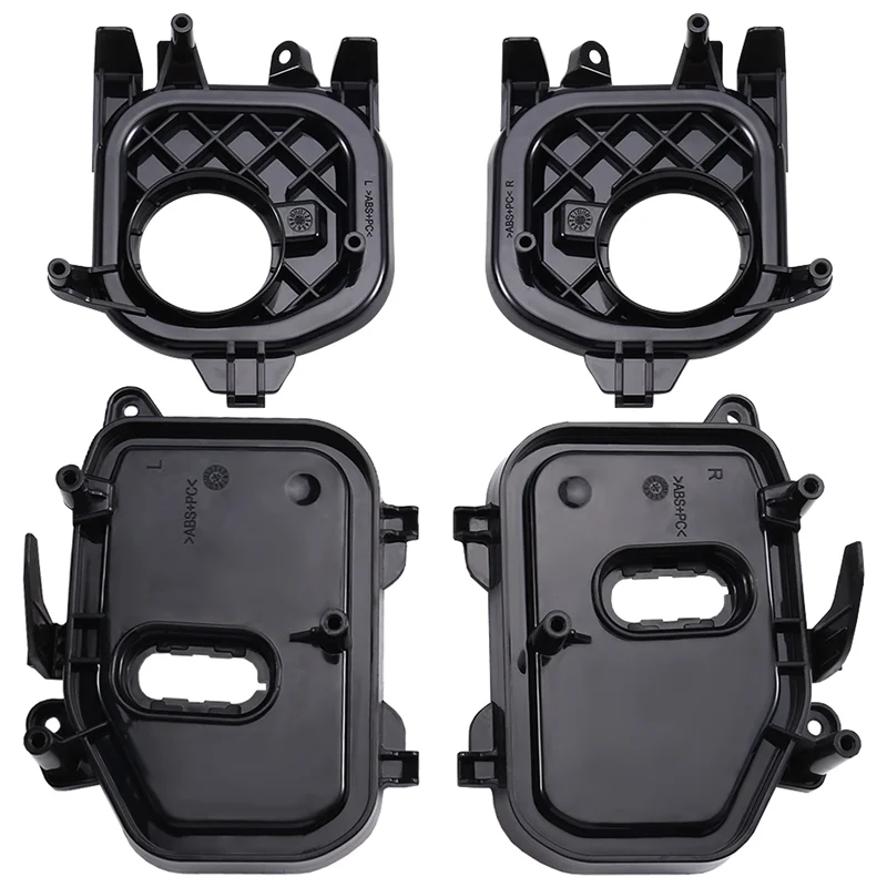 A33K-7P0941607B 7P0941607B Car Headlight Turn Signal Cover Left / Right For VW Touareg 7P 2011-2015 7P0941607A 7P0941607A