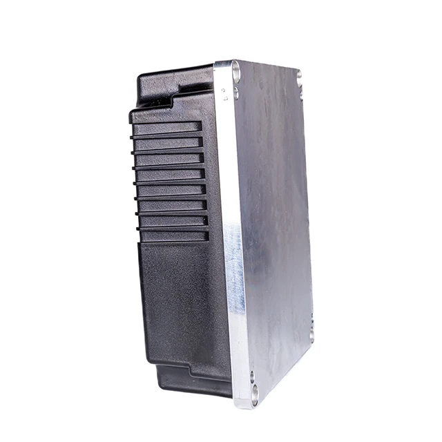 Curtis 48V 500A Electric Golf Cart Spare Parts 1520-5501 Sport Style Motor Controller Waterproof ABS Material Outdoor Use