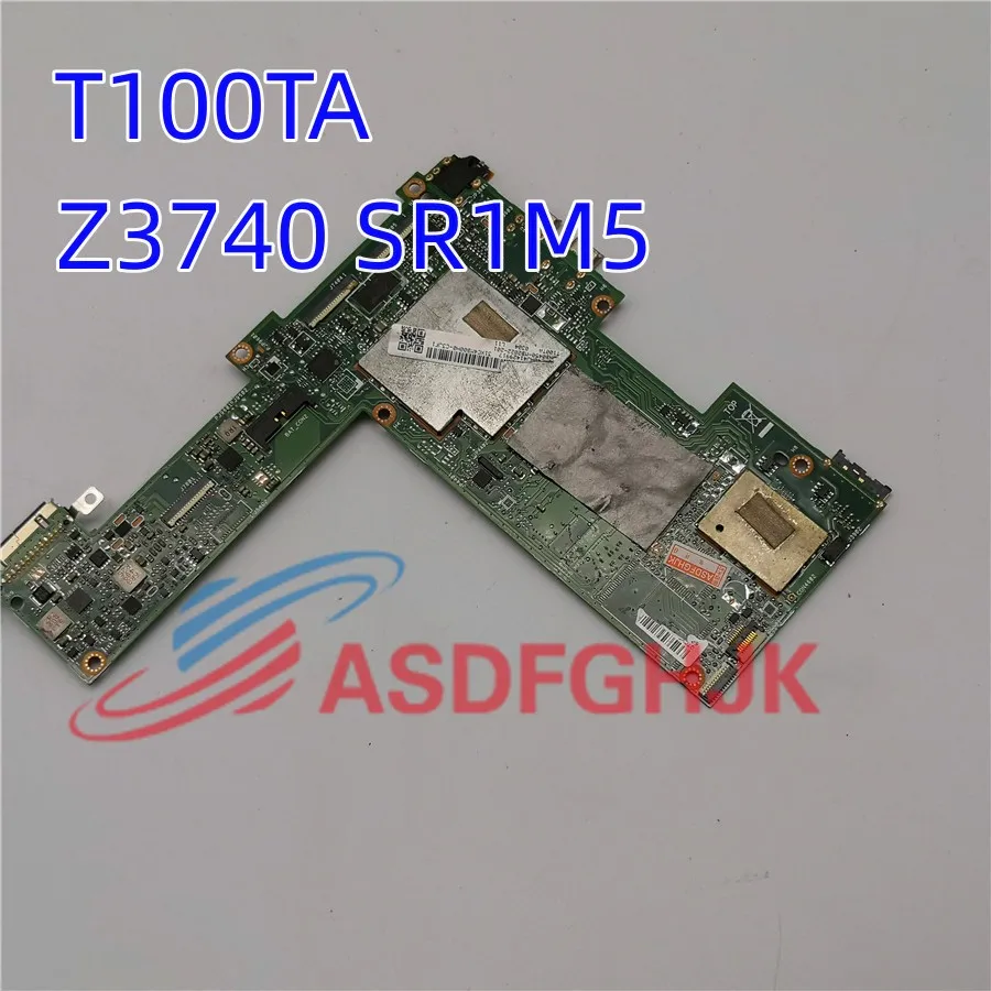 Original For Asus Transformer T100TA T100TAM T100TAS T100TAN Motherboard Z3740 CPU 2G/4G RAM 32G/64G SSD Tested OK Free Shipping