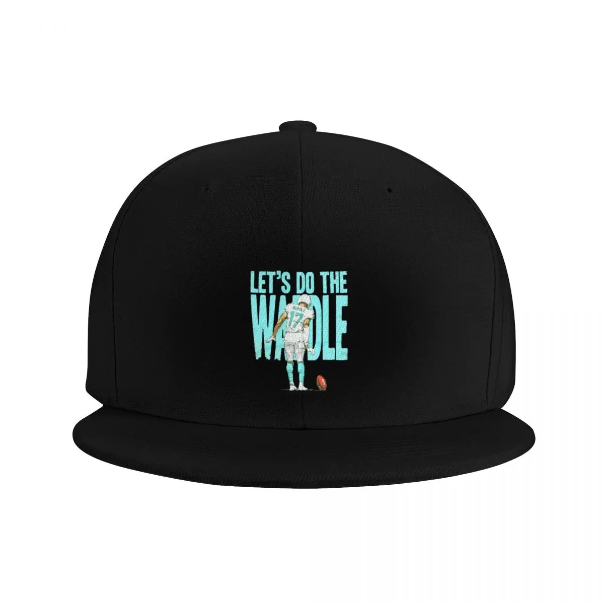 Jaylen Waddle Baseball Cap fashionable |-F-| Men's Women's