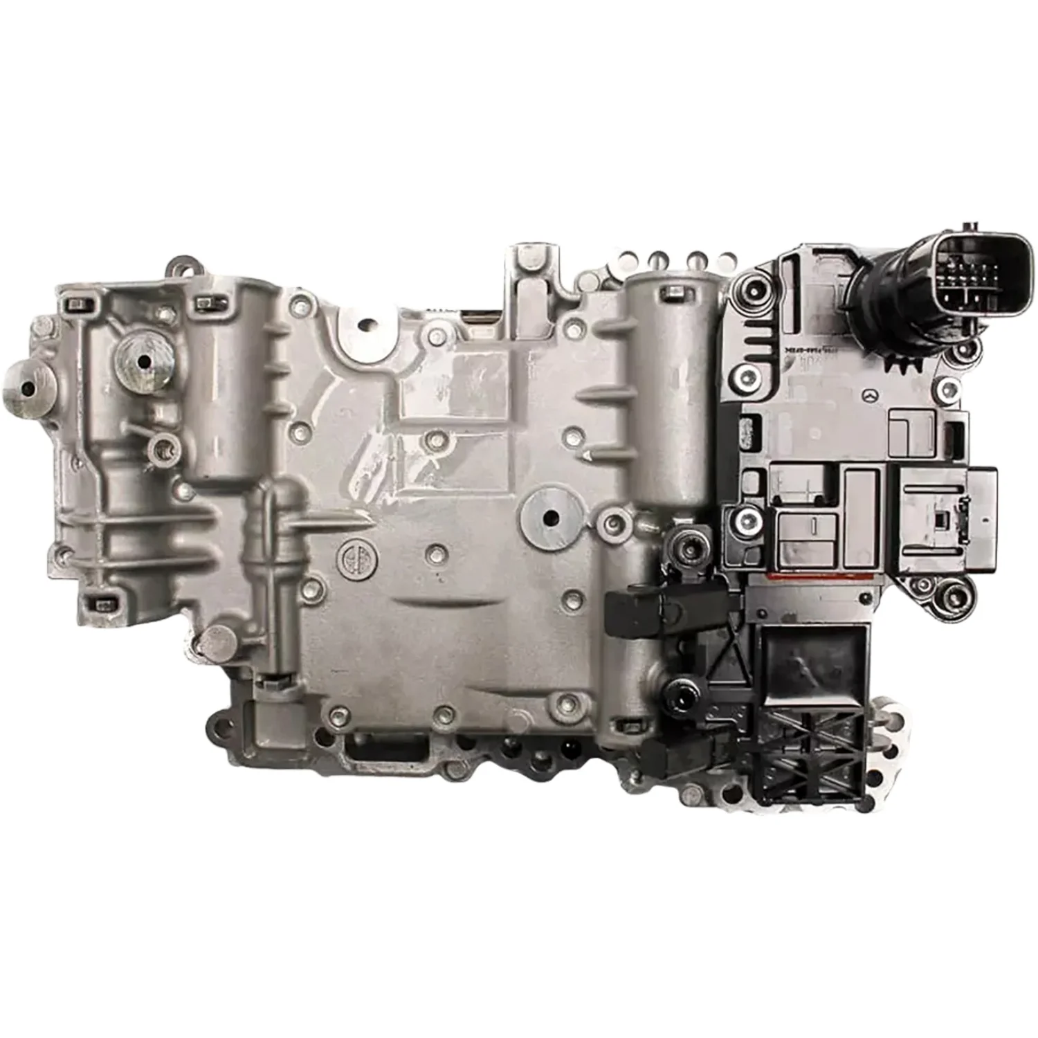 1PC TCM Corpo Valvola di Trasmissione Per MAZDA 3 6 AXELA ATENZA CX-3 CX-4 CX-5 6 Velocità FW6A-EL Motore Auto parti di ricambio