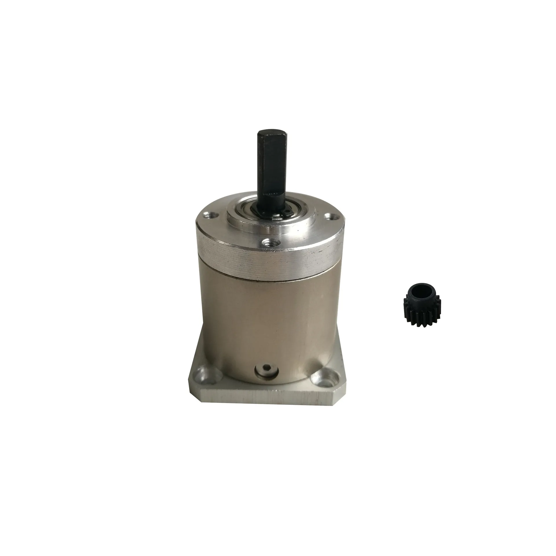 Nema 14 Planetary Gearbox 35mm  Speed Gear Reducer For 35 Stepping Motor