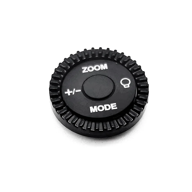 ABVO-Replacement Model Dial For Godox V860 III Flash Durable & Easy To Install Repair Part