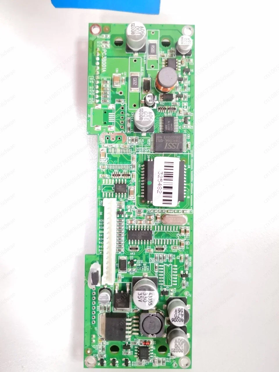 VFD display serial screen 2002 vacuum fluorescent display 135x33mm screen
