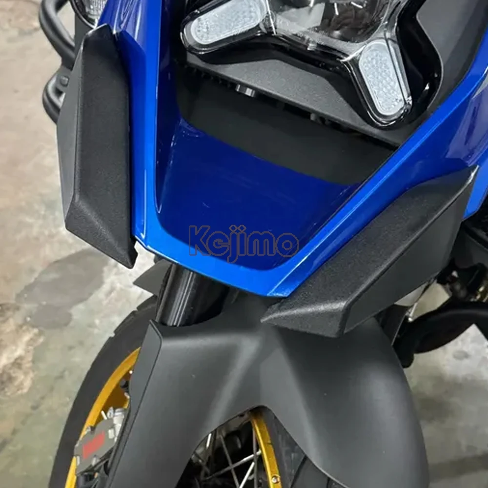 

Для BMW R1300GS R1300 GS ADV 2023 2024 2025 Удлинитель переднего клюва Удлинитель колеса крыла Защита носового конуса R 1300 GS Аксессуары