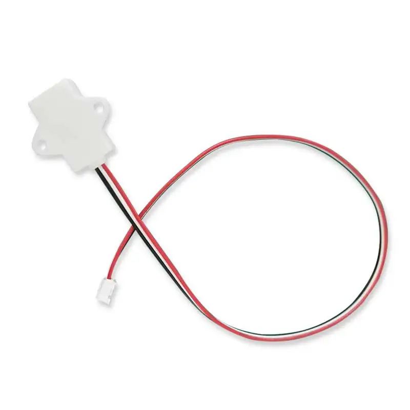 50PCS Nuovo sensore di livello del liquido capacitivo senza contatto Rilevamento esterno e sensore di livello dell'acqua a induzione per umidificatori
