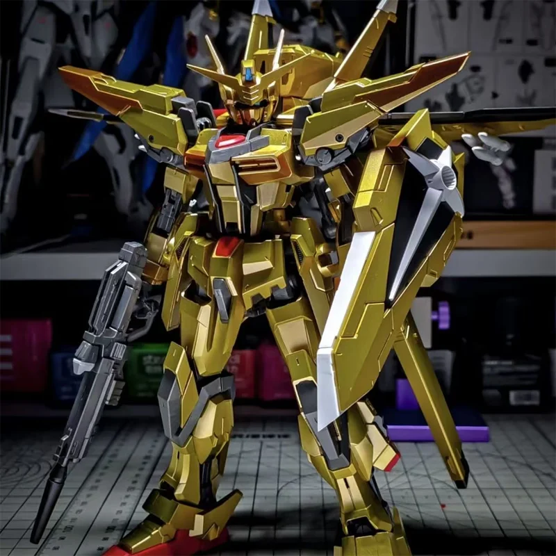 Rg 41 Akatsuki Oowa…