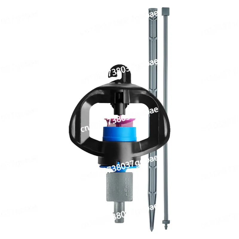 

Automatic sprinkler watering artifact, garden watering system