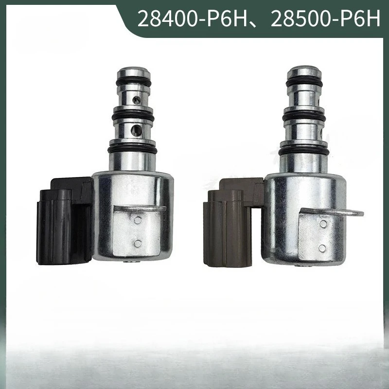 

28400P6H013 28500-P6H-003 Transmission Shift Control Lock Up Valve for Honda 98-05 Accord Acura Odyssey Civic Disclosure of BB6
