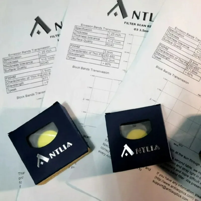 Antlia 3nm 2