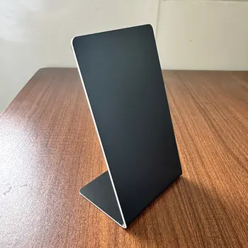 NFC 215 Programovatelná akrylová samolepka s recenzemi Google, karta, NFC stanice, stolní 13,56 MHz, vodotěsný NFC stojan, karta s recenzemi Google 10 nejlepší prodej NFC pokerové žetony - №10