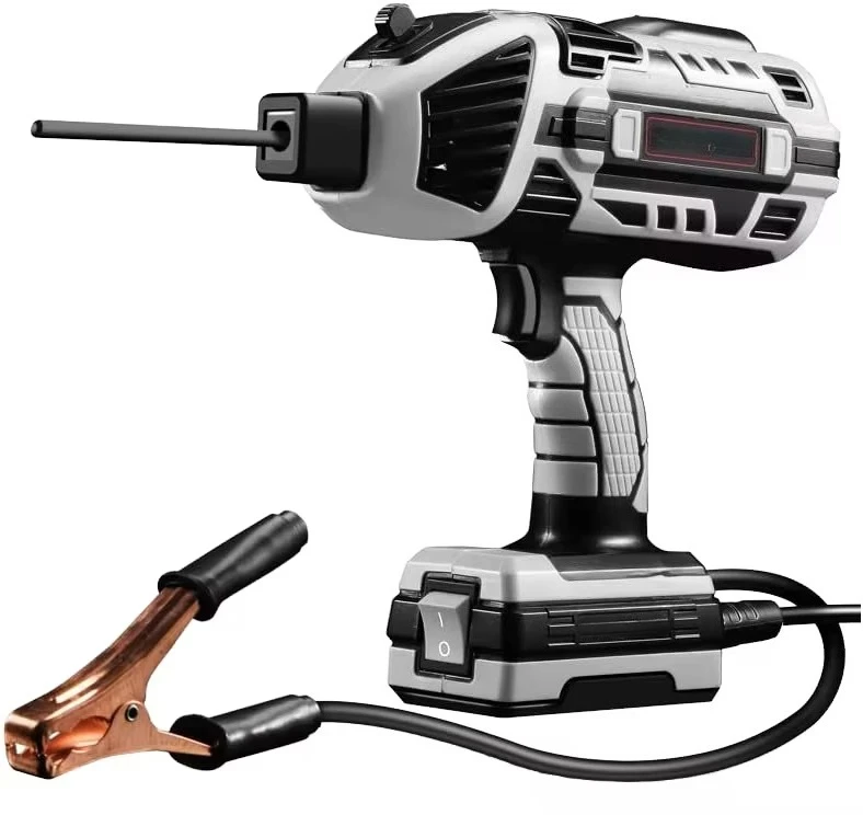 Household Handheld Welding Machine 220V/110V Spot Welding Machine Mini Portable Industrial Integrated Handheld Welding Tool